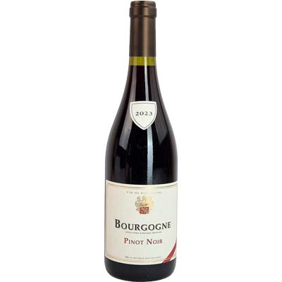 Bourgogne rouge