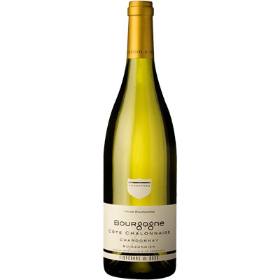 Chardonnay Bourgogne