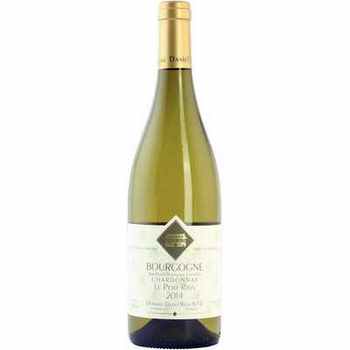 Chardonnay Bourgogne Rion