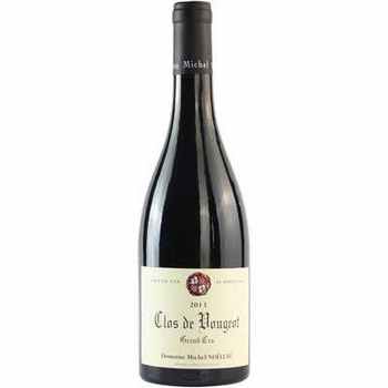 Clos de Vougeot Grand Cru