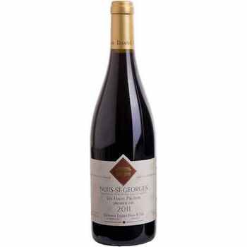 Nuits St.Georges 1er Cru AOP