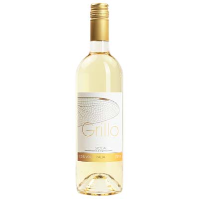 Grillo Bio Online Kaufen Italien Weisswein Weine
