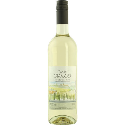 im Barrique-Shop bestellen Bianco Pinot online