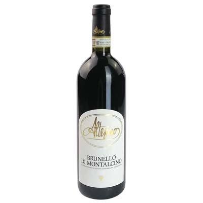 Brunello di Montalcino DOCG