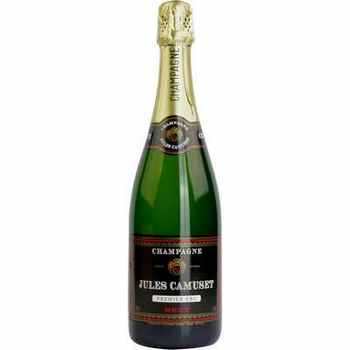 Champagne Jules Camuset