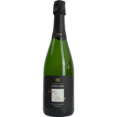 Champagne Michel Gonet Mesnil