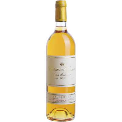 Château d'Yquem