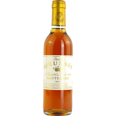 Château Rieussec