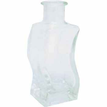 Flasche 10cl Welle