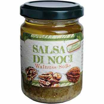 Walnuss Pesto