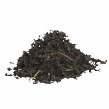 Tee schwarz Assam TGFOP  Schwarzer Tee  Bio Vegan  BARRIQUE-Feine Manufaktur Assam Indien 100g-Pack