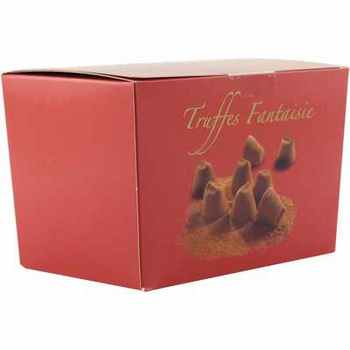 Truffes Fantaisie Barrique-Shop im mit online bestellen Caramel
