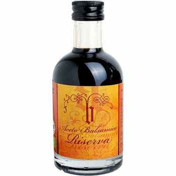 Aceto Balsamico Riserva BIO