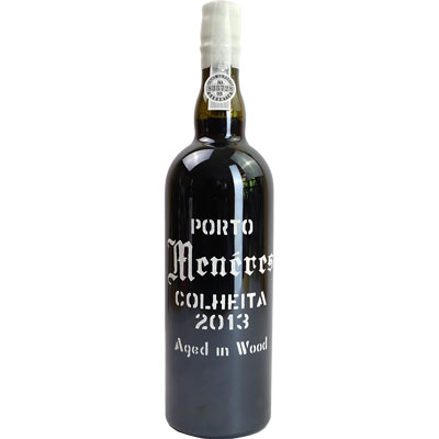 Portwein Jahrgangs-Port 2013 2013 Porto Menéres Colheita Rotwein   süss Porto Meneres Porto Portugal 750ml-Fl