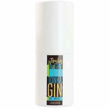 Gin Tonka  70cl-Flasche   Vegan  BARRIQUE-Destillate und Liköre Niedersachsen Deutschland 700ml-Fl