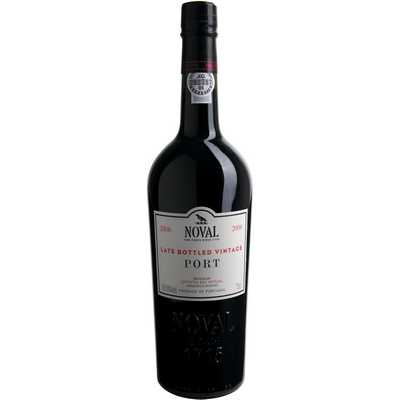 Portwein Jahrgangs-Port 2006 2006 Late Bottled Vintage Port Rotwein   süss Porto Quinta do Noval Porto Portugal 750ml-Fl