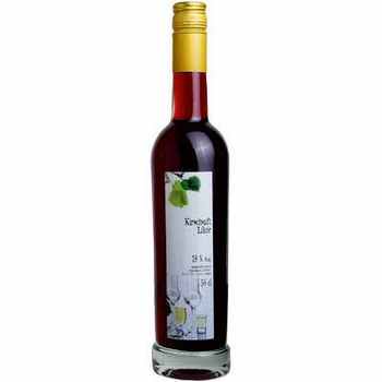 Liqueur de Cerises