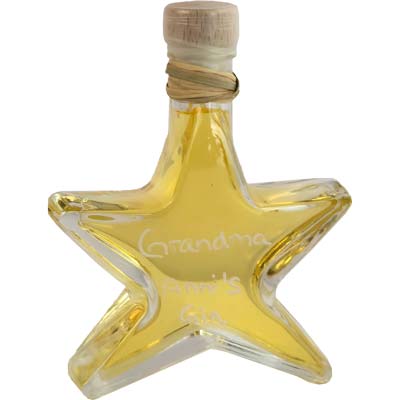 Grandma Anni's Gin Liqueur