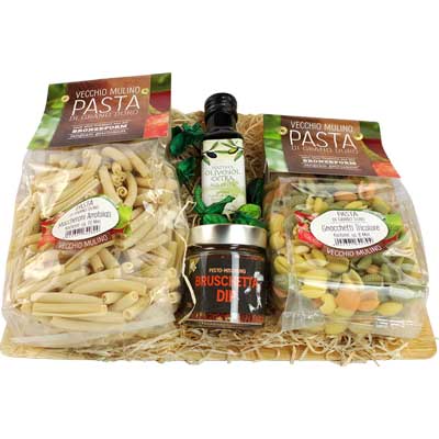 Präsent 'Pasta Piccole'