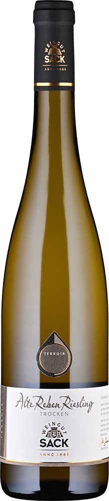 Riesling Rheingau 'Alte Reben'