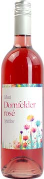 Dornfelder rosé