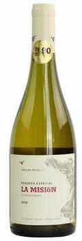 Chardonnay Chile 'La Mision'