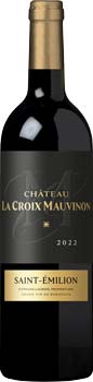 Château Lacroix Mauvinon