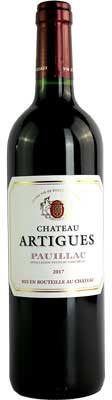 Château Artigues