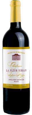 Château La Fleur Bibian