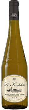 Muscadet de Sevre et Maine