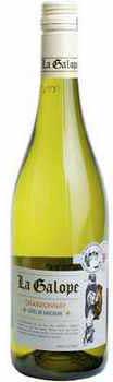 La Galope Chardonnay