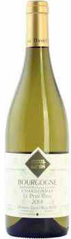 Chardonnay Bourgogne Rion