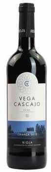 Vega Cascajo Crianza