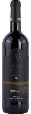 Vega Cascajo Reserva