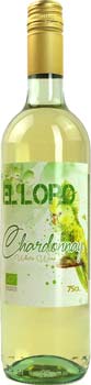 El Loro - Chardonnay BIO