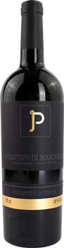 Primitivo di Manduria