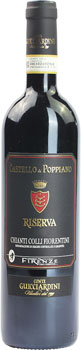 Chianti Riserva