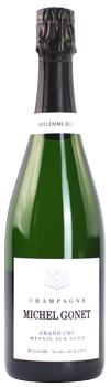 Champagne Michel Gonet Brut