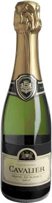 Cavalier Brut 37cl