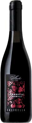 Lambrusco Calice Amabile