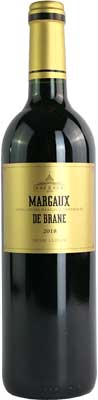 Margaux de Brane