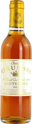 Château Rieussec