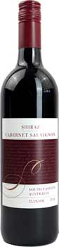 Shiraz/Cabernet-Sauvignon