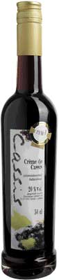 Crème de Cassis