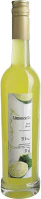 Limoncello Likör