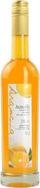 Arancello Likör           50cl