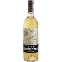 Vina Tondonia Reserva blanco