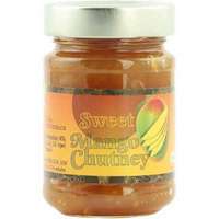 Chutney Mango sweet