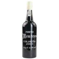 Portwein Jahrgangs-Port 2003