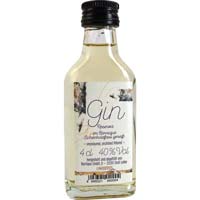 Gin Reserva Barrique